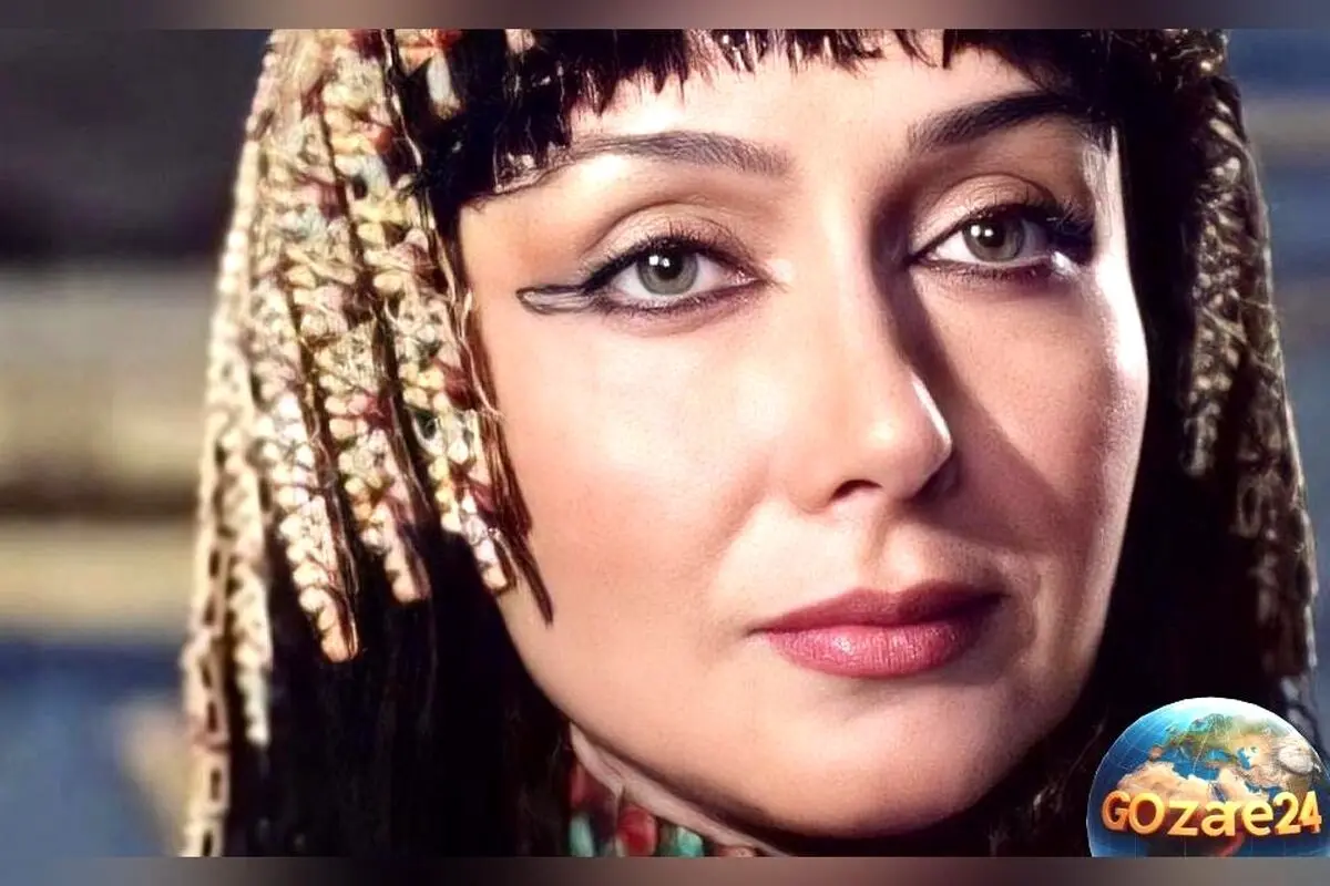 تصویر نادر و خاطره‌انگیز از کتایون ریاحی و لادن طباطبایی در اوایل دهه 80؛ لحظاتی درخشان از دوران طلایی تلویزیون ایران