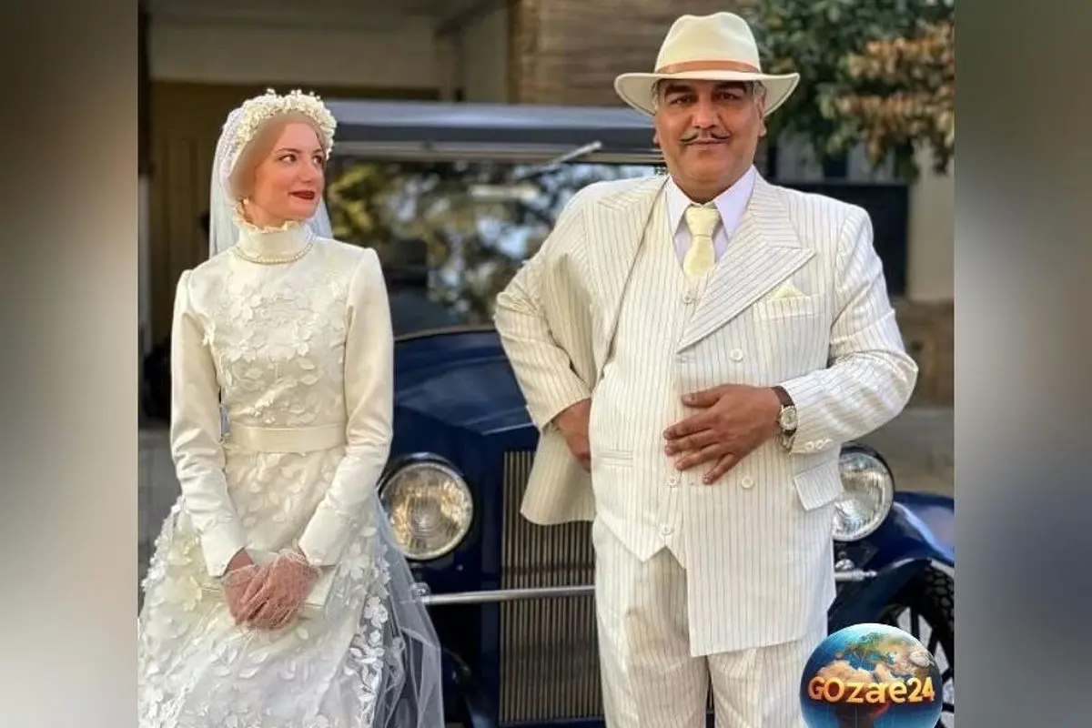 شرط عجیب عروس برای ازدواج با مهران مدیری + مهریه سنگین و سوتی جنجالی در فضای مجازی