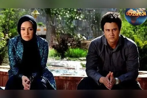 تصاویر خانوادگی شاهرخ استخری در پارک جنگلی همراه با دختر جذابش؛ لحظات دلنشین و دیدنی در طبیعت