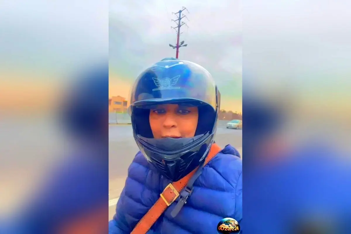 شهربانو منصوریان با فروش ماشین گران‌قیمتش برای راه‌اندازی باشگاه ورزشی، به آرزوهایش قول دادن بدهد: فیلم و جزئیات کامل