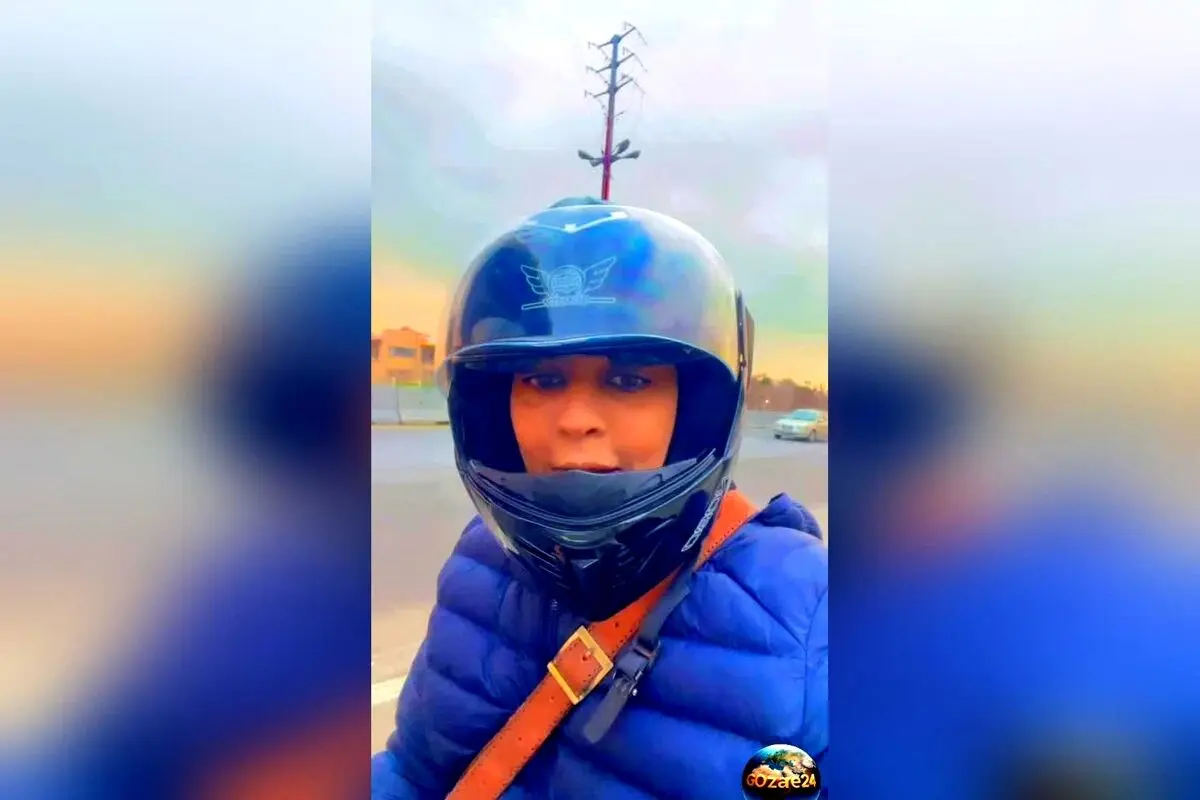 شهربانو منصوریان با فروش ماشین گران‌قیمتش برای راه‌اندازی باشگاه ورزشی، به آرزوهایش قول دادن بدهد: فیلم و جزئیات کامل