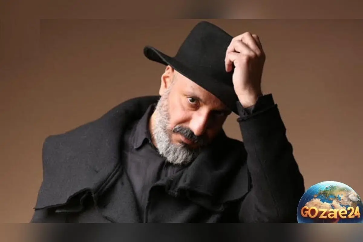 امیر جعفری با عشق و احترام به مادرش در روز تولد؛ شباهت پسرش به مامان و داستان زندگی مشترک 16 ساله