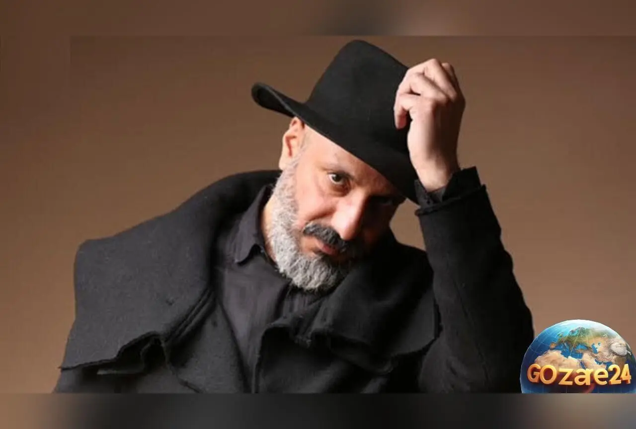 امیر جعفری با عشق و احترام به مادرش در روز تولد؛ شباهت پسرش به مامان و داستان زندگی مشترک 16 ساله