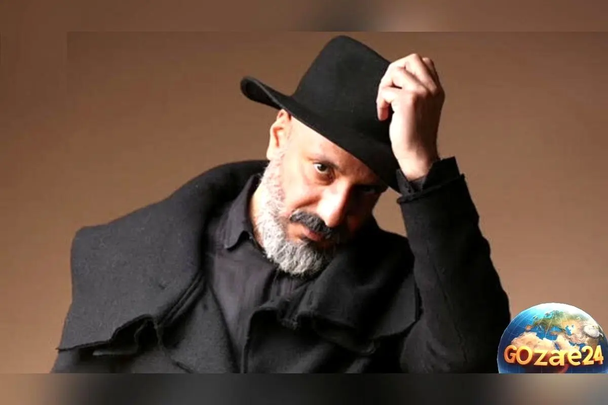 امیر جعفری با عشق و احترام به مادرش در روز تولد؛ شباهت پسرش به مامان و داستان زندگی مشترک 16 ساله