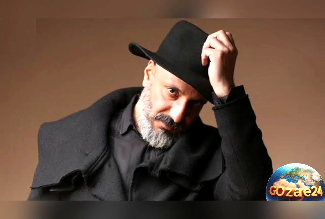 امیر جعفری با عشق و احترام به مادرش در روز تولد؛ شباهت پسرش به مامان و داستان زندگی مشترک 16 ساله