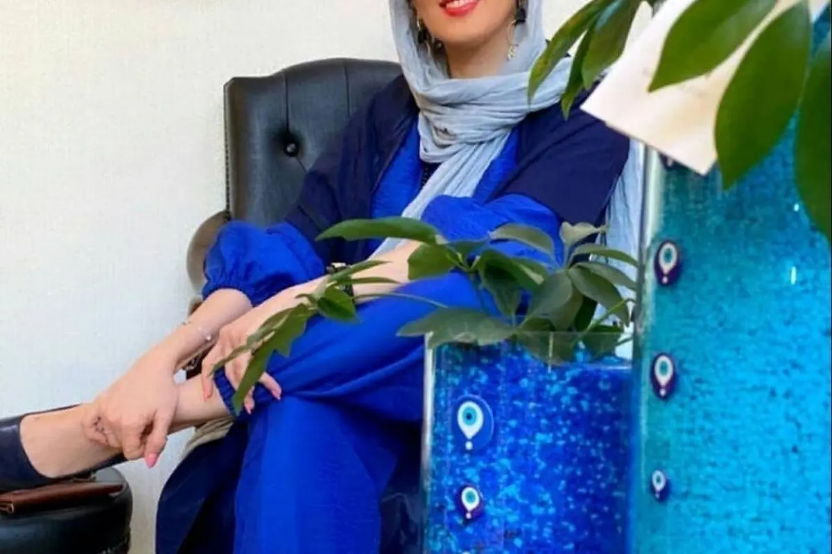 استایل شیک و خاص لیلا بلوکات در کنار استخر خانه ویلایی‌اش؛ عکس جدید بازیگر محبوب در صفحه اینستاگرام