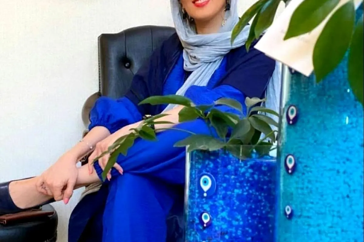 استایل شیک و خاص لیلا بلوکات در کنار استخر خانه ویلایی‌اش؛ عکس جدید بازیگر محبوب در صفحه اینستاگرام
