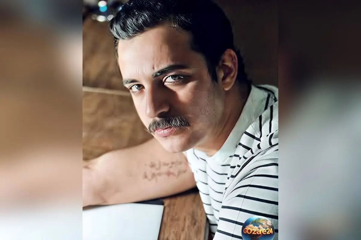 علی شادمان در روز تولدش با انتشار پستی در اینستاگرام حواشی و جنجال جدیدی در فضای مجازی ایجاد کرد