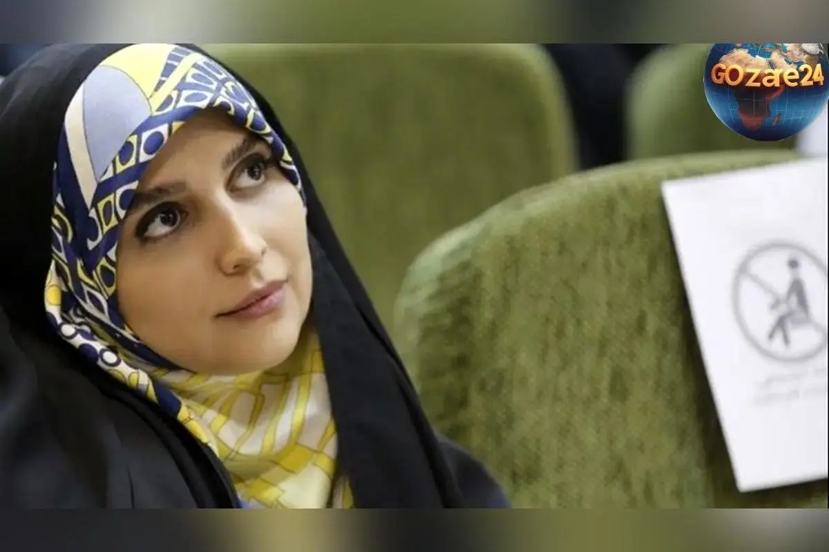 مژده لواسانی در جزیره هنگام با نازنینش + فال دست و ماجرای ربنای رکعت دوم