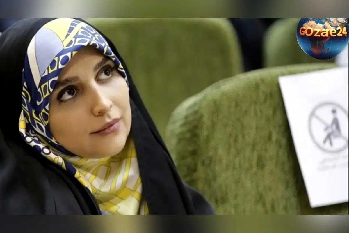 مژده لواسانی در جزیره هنگام با نازنینش + فال دست و ماجرای ربنای رکعت دوم