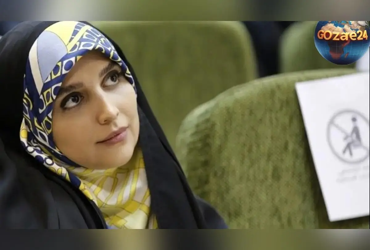 مژده لواسانی در جزیره هنگام با نازنینش + فال دست و ماجرای ربنای رکعت دوم