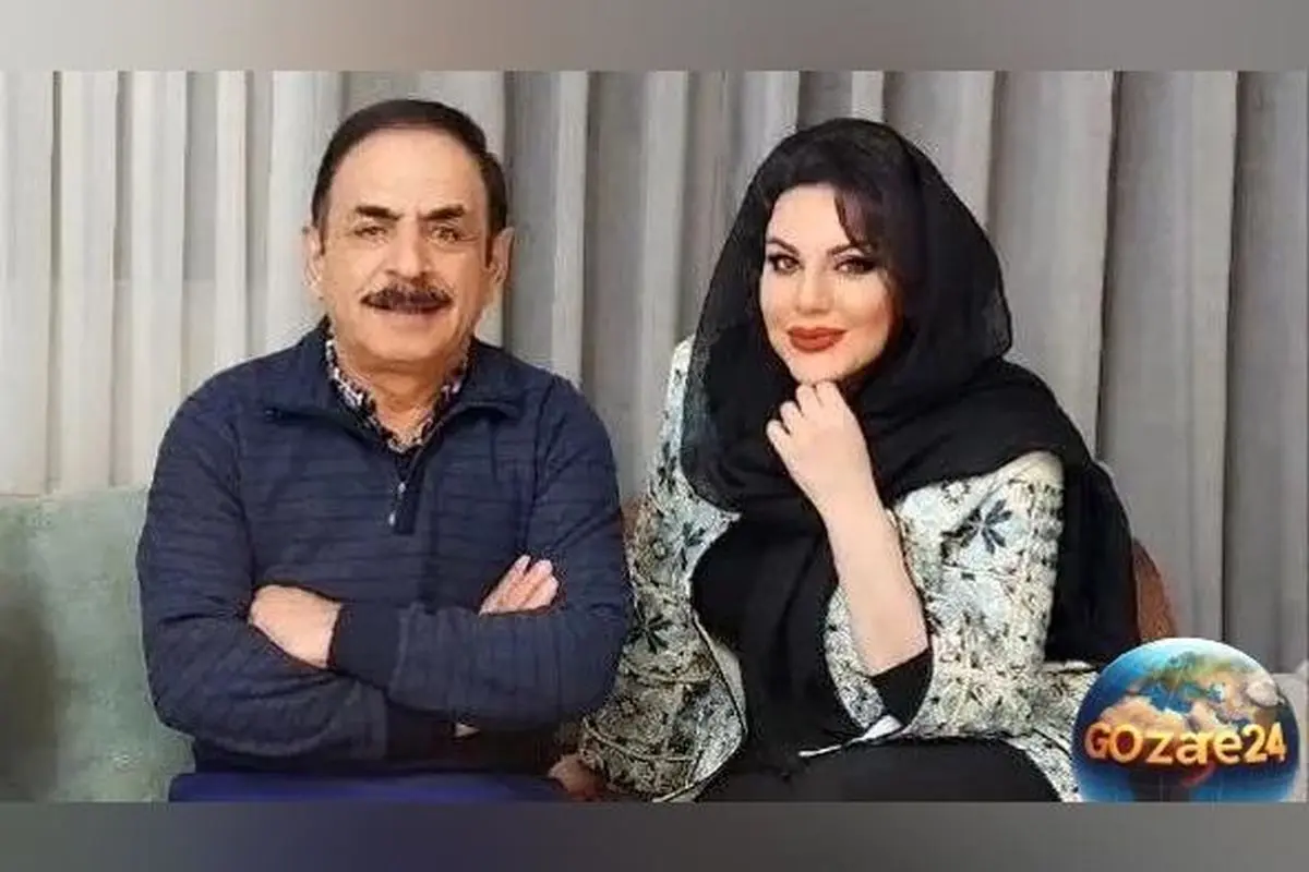 قدرت‌الله ایزدی فاش کرد: همسرم نمی‌داند که دو گوشی دارم و اگر بفهمد، وضعیت‌ام خراب می‌شود!