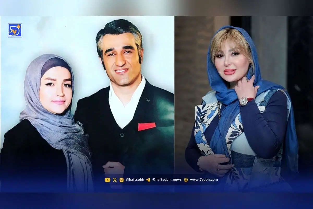 حمایت خواهر پژمان جمشیدی و واکنش نیوشا ضیغمی به حواشی اخیر هنرمندان