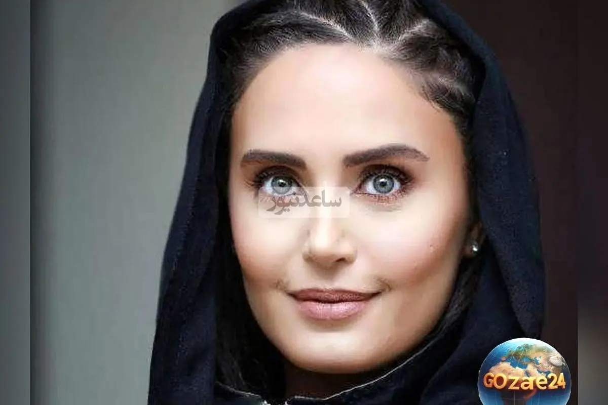 تغییر باورنکردنی چهره الناز شاکردوست در گریم دهه ۶۰ + عکس قبل و بعد