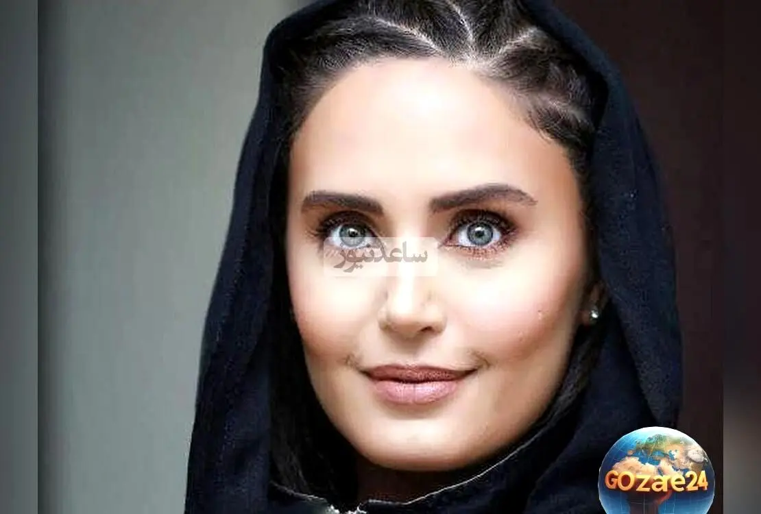 تغییر باورنکردنی چهره الناز شاکردوست در گریم دهه ۶۰ + عکس قبل و بعد