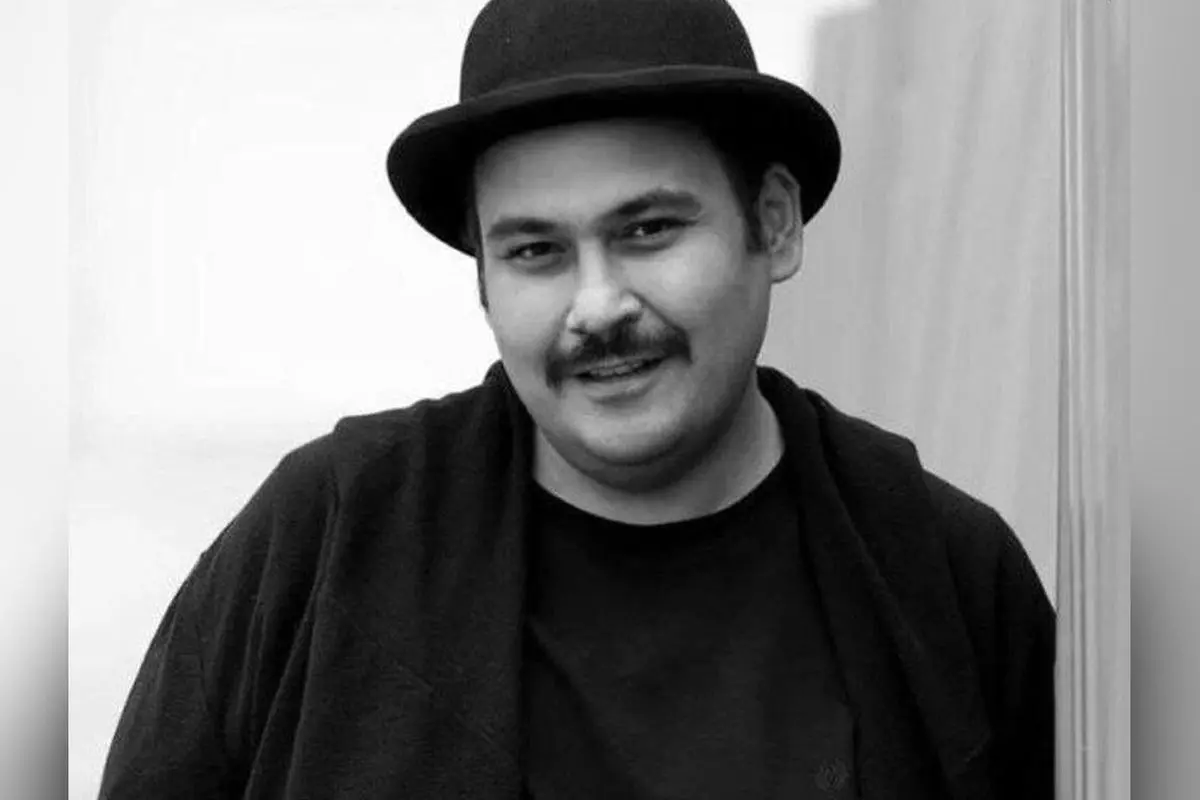 تصاویر منحصربه‌فرد از دکوراسیون ساده و شیک خانه زنده‌یاد رضا داوودنژاد | سبک مینیمال و داخلی‌های خاص