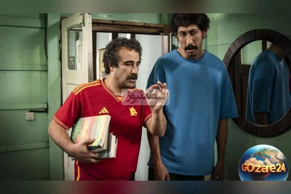 عکس دیدنی بهرام افشاری در کنار علی دایی؛ لحظه‌ای متفاوت در شبکه‌های اجتماعی