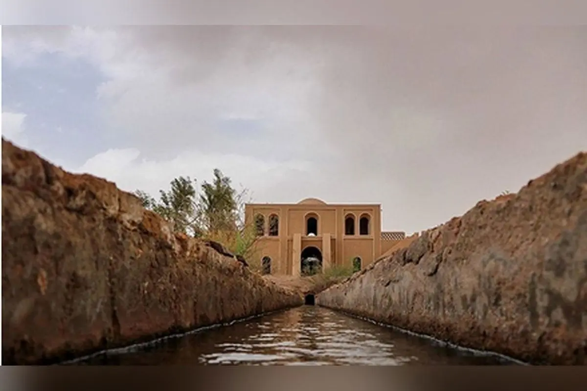 روستای شفیعآباد شهداد؛ بهترین مقصد گردشگری جهان با جاذبههای تاریخی و طبیعی منحصربهفرد