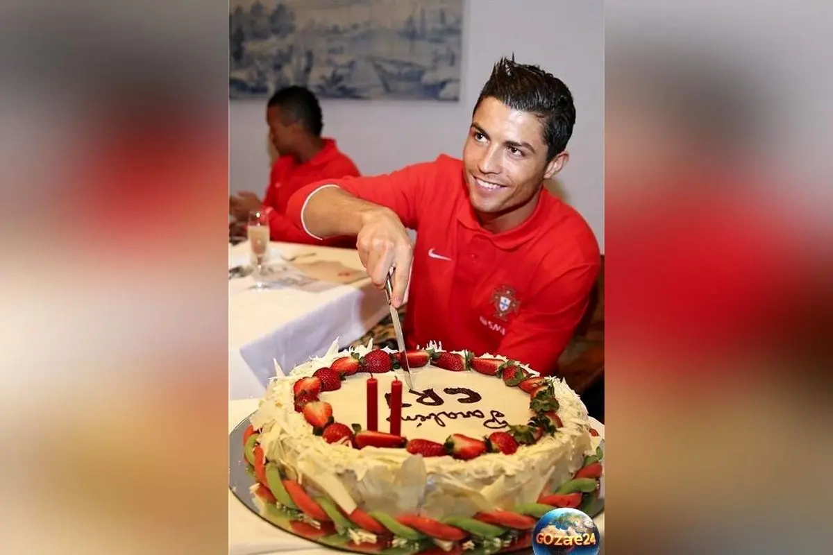 رونالدو 41 ساله شد: نگاهی به دوران طلایی او در لیگ برتر انگلیس + ویدیوی ویژه