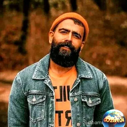 معین زد، خواننده نسل جدید، با انتشار تصاویر جدید در اینستاگرام حسابی درباره خود خبرساز شد