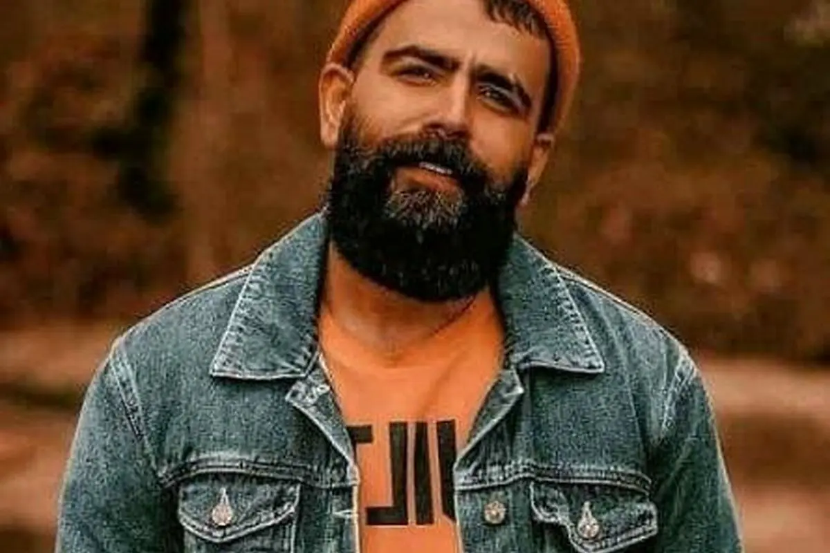 معین زد، خواننده نسل جدید، با انتشار تصاویر جدید در اینستاگرام حسابی درباره خود خبرساز شد