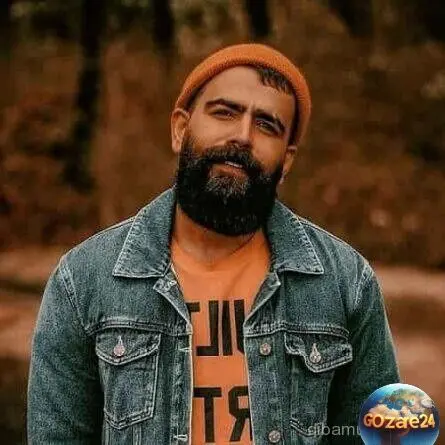 معین زد، خواننده نسل جدید، با انتشار تصاویر جدید در اینستاگرام حسابی درباره خود خبرساز شد