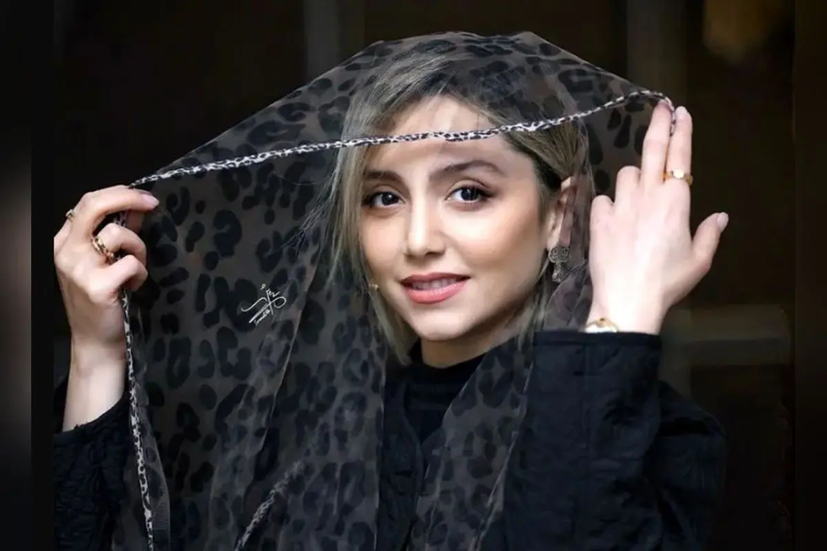 بیوگرافی نازنین بیاتی؛ استایل متفاوت، چهره متمایز و حواشی جذاب خانم بازیگر مجرد در دنیای هنر