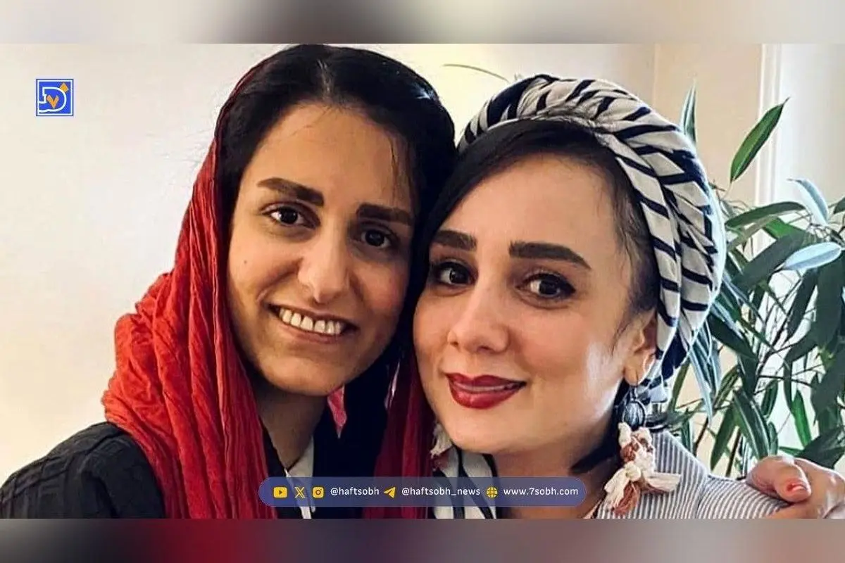 بیوگرافی شهرزاد مدیری دختر مهران مدیری؛ طراحی مد، علاقه‌مندی‌ها و فعالیت‌های هنری خانواده