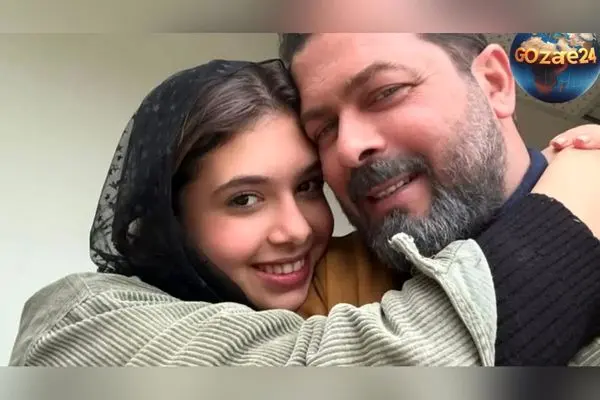 تصویر خانه لوکس پژمان بازغی: ترکیب اصالت ایرانی و مدرنیته اروپایی در دکوراسیون منزل بازیگر محبوب