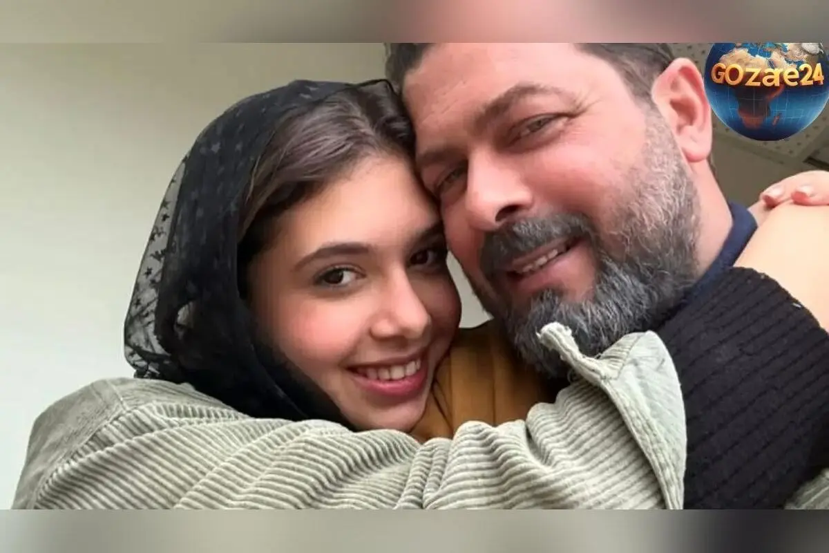 تصویر خانه لوکس پژمان بازغی: ترکیب اصالت ایرانی و مدرنیته اروپایی در دکوراسیون منزل بازیگر محبوب