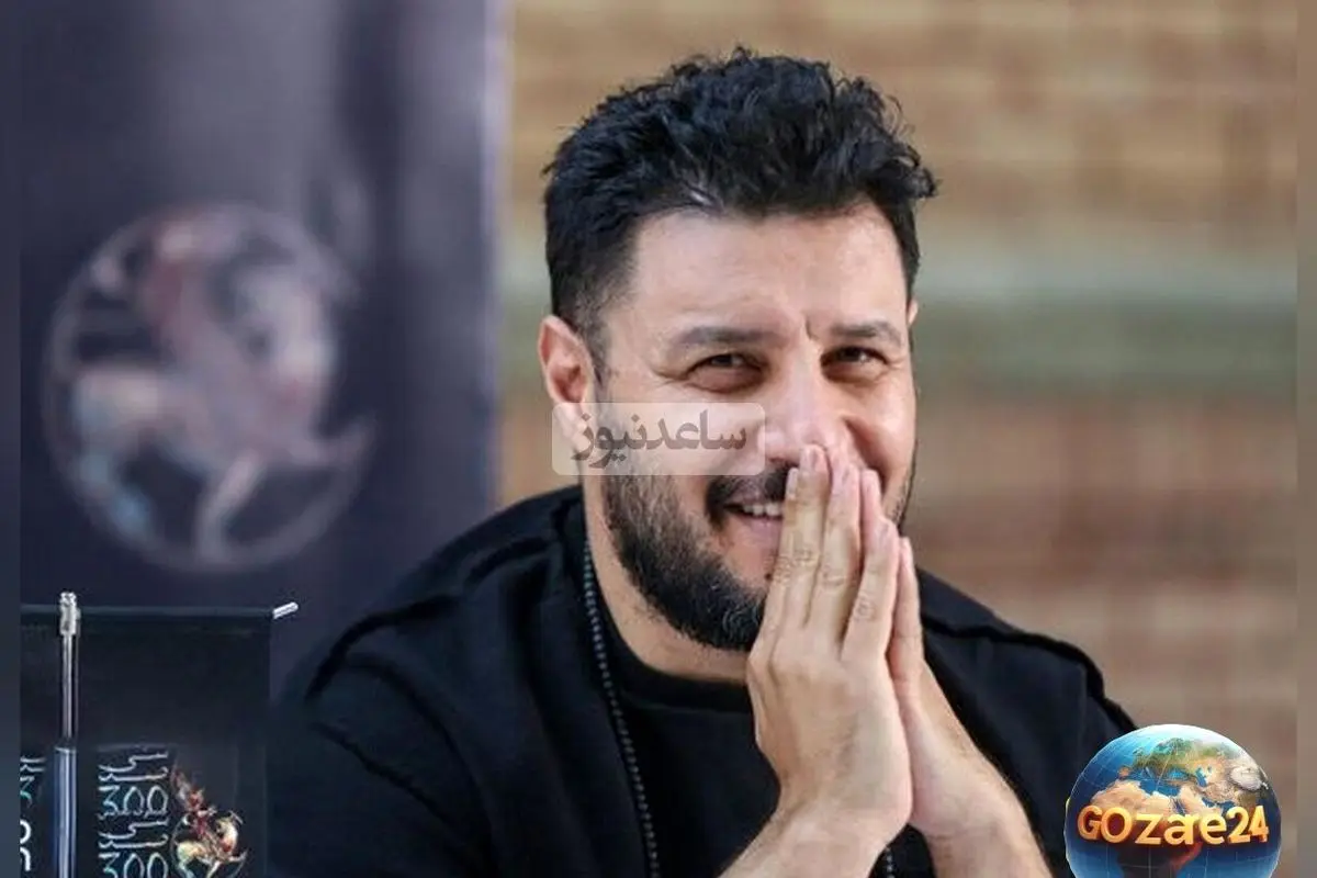 جواد عزتی در نقش داوود اشرف تغییر چهره داد و بازی بی‌نظیر او در سریال «وحشی» مخاطبان را غافلگیر کرد