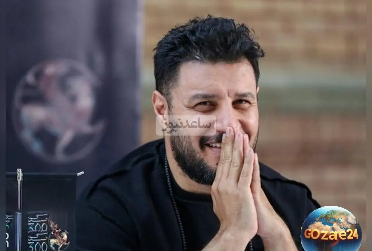 جواد عزتی در نقش داوود اشرف تغییر چهره داد و بازی بی‌نظیر او در سریال «وحشی» مخاطبان را غافلگیر کرد