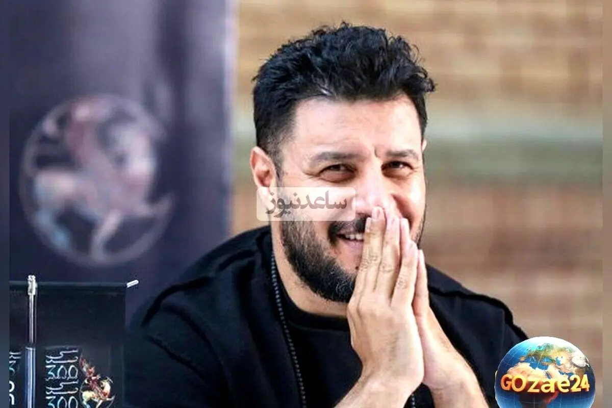 جواد عزتی در نقش داوود اشرف تغییر چهره داد و بازی بی‌نظیر او در سریال «وحشی» مخاطبان را غافلگیر کرد