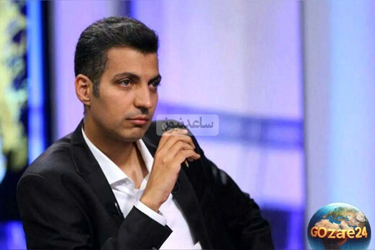 فردوسیپور: خانهام ۱۲۰ متر است و ارزش آن حداکثر ۷۰۰ میلیون تومان است، نه ۱۵ میلیارد