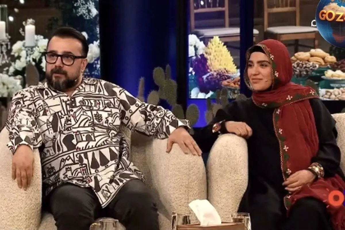 زوج هنرمند مونا کرمی و سپند امیرسلیمانی همزمان با سالگرد ازدواج، نام پسرشان «حامی» را اعلام کردند + جزئیات بارداری و تصاویر خانواده