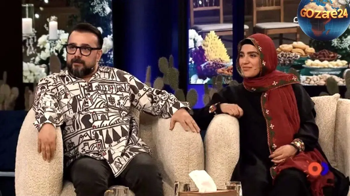 زوج هنرمند مونا کرمی و سپند امیرسلیمانی همزمان با سالگرد ازدواج، نام پسرشان «حامی» را اعلام کردند + جزئیات بارداری و تصاویر خانواده