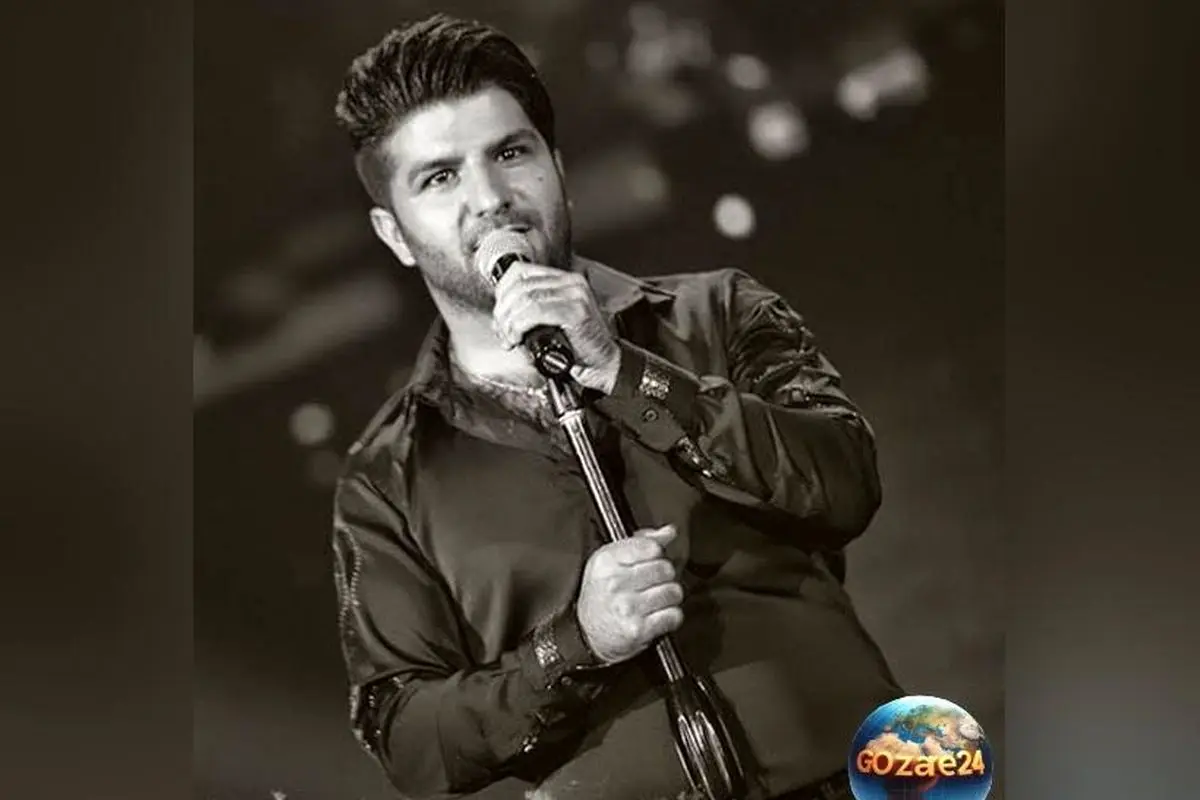 مجید خراطها: دلتنگی عمیق برای پدر و زندگی متفاوتی که همه میخواهند اما فقط برخی دارند