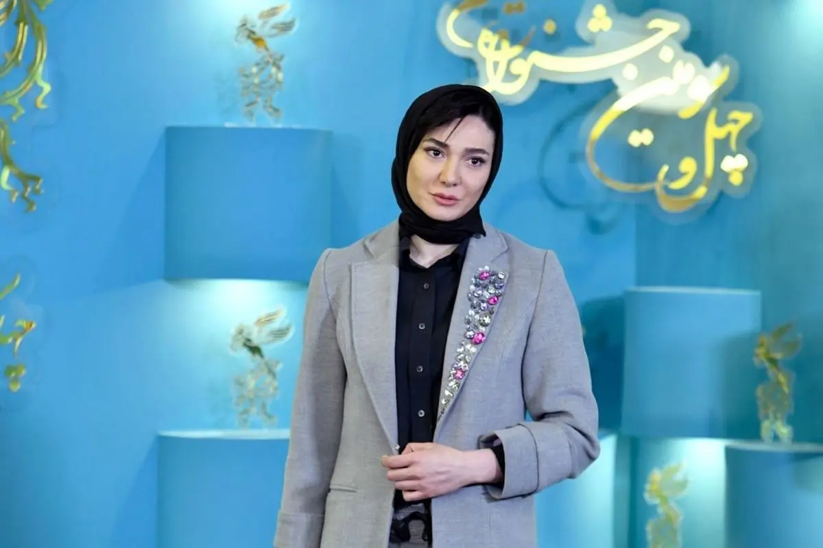 بیوگرافی کامل مینا وحید: بازیگری، خانواده، عشق و زندگی شخصی