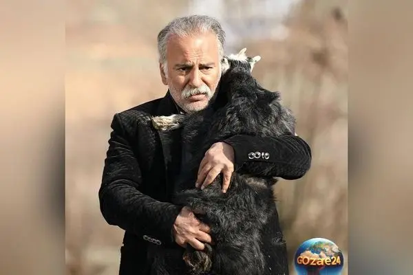 حمیدرضا آذرنگ از خاطرات تلخ و انگیزه‌های جدید در عرصه تئاتر و سینما: داستانی از عشق، فقدان و تعهد