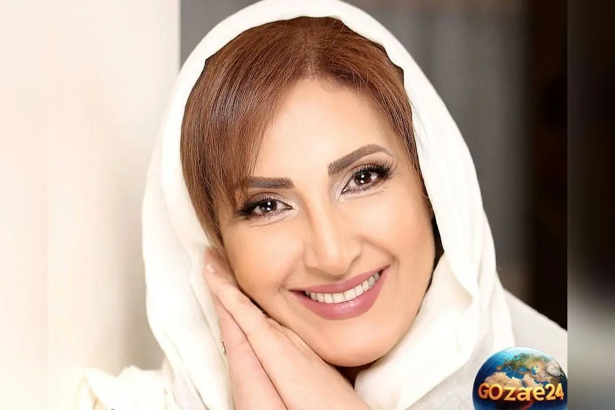 یادگاری از شروع کار فاطمه گودرزی به عنوان بلاگر و نکات جذاب درباره سبزی‌پلو با دستپخت او