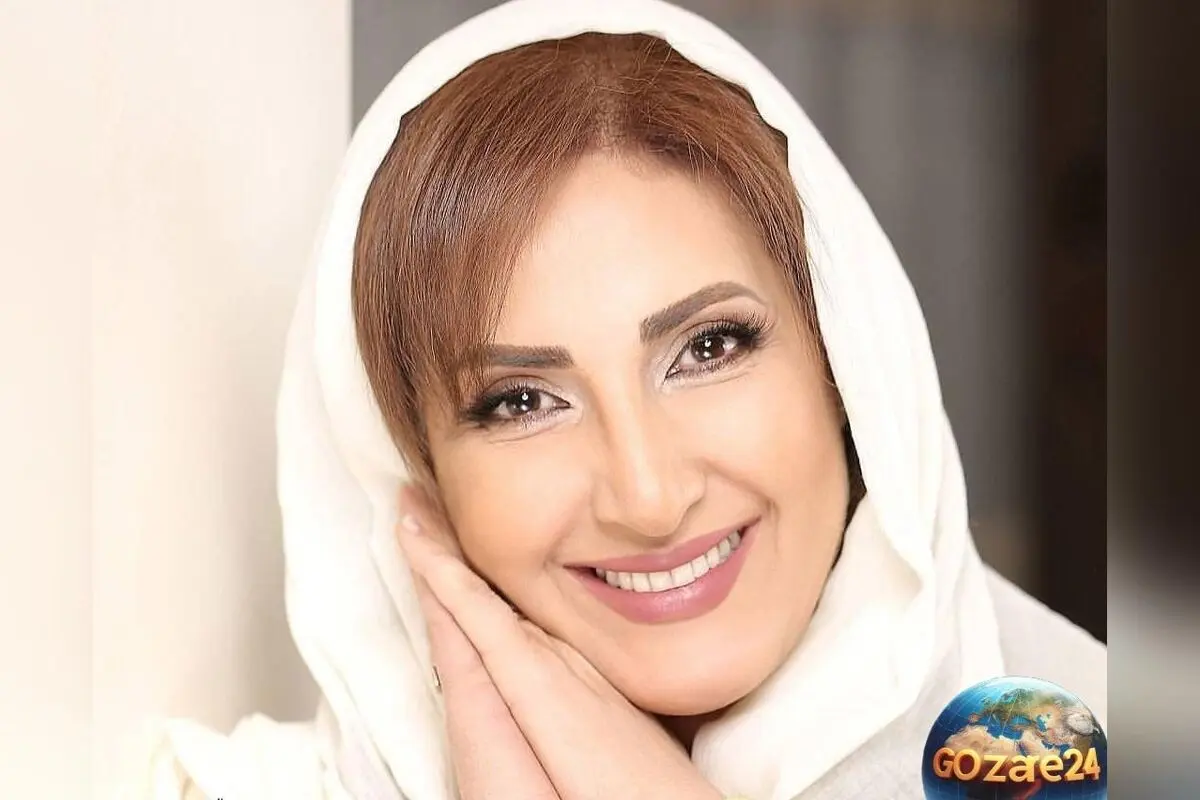 یادگاری از شروع کار فاطمه گودرزی به عنوان بلاگر و نکات جذاب درباره سبزی‌پلو با دستپخت او