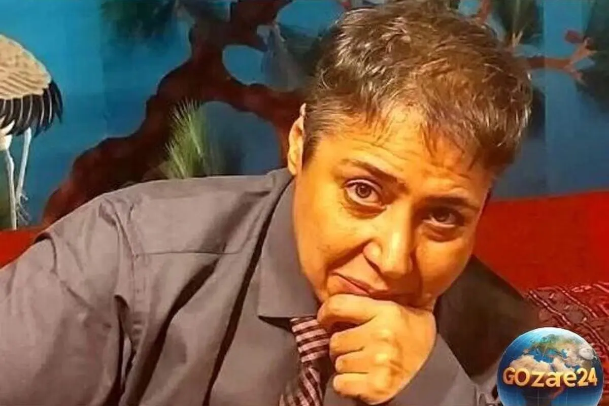 مازیار لرستانی قبل از تغییر جنسیت: عشق به بچه‌ها، بیماری سخت و رویاهای ماندگار در دل جامعه