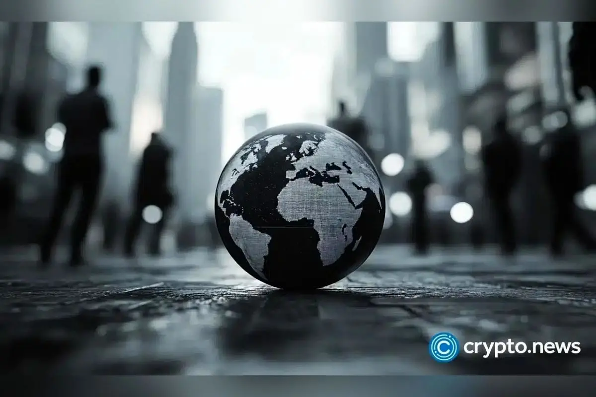 رشد ۴۱ درصدی قیمت وورلدکویین پس از سرمایهگذاری استراتژیک بیتماین و Eightco در آینده رمزارز هویتمحور