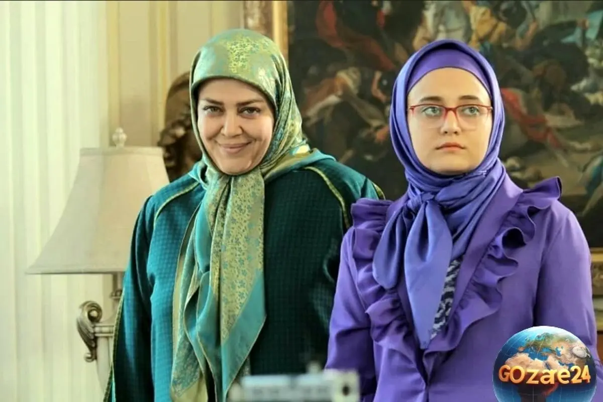 تغییر شگفتانگیز چهره مهتاب جامی در کنار همسرش پس از 6 سال + عکس جدید و جزئیات بینظیر