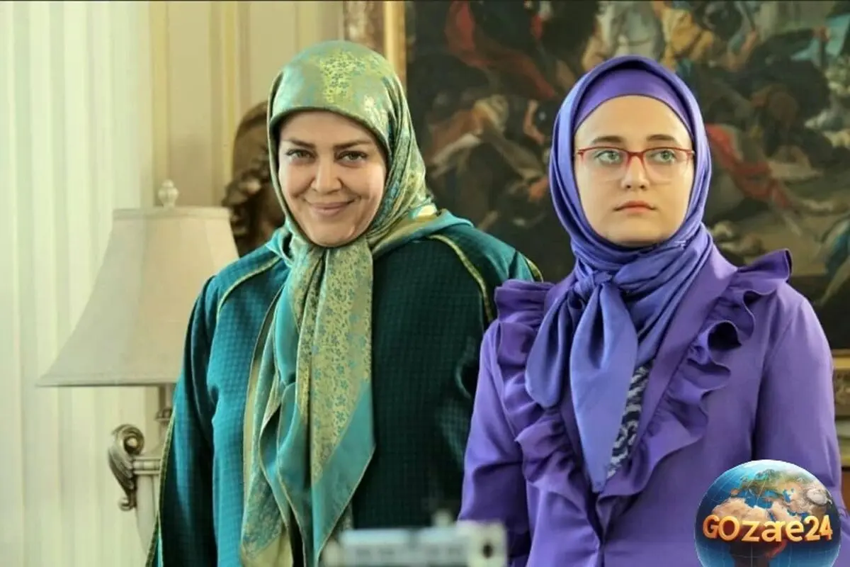 تغییر شگفت‌انگیز چهره مهتاب جامی در کنار همسرش پس از 6 سال + عکس جدید و جزئیات بی‌نظیر