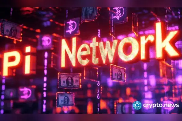 شبکه Pi Network با موفقیت تست‌نت ۱ را پشت سر گذاشت و قیمت توکن PI ۳.۵ درصد جهش کرد