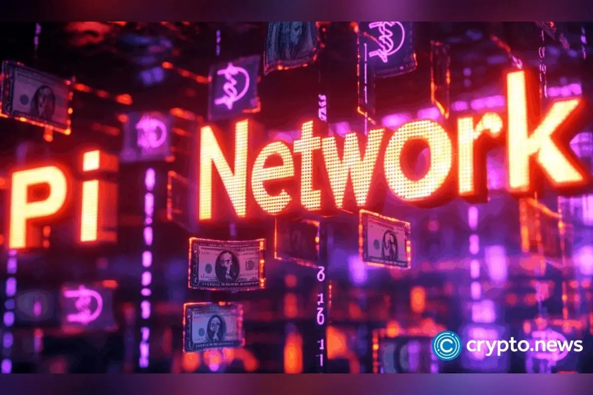 شبکه Pi Network با موفقیت تست‌نت ۱ را پشت سر گذاشت و قیمت توکن PI ۳.۵ درصد جهش کرد