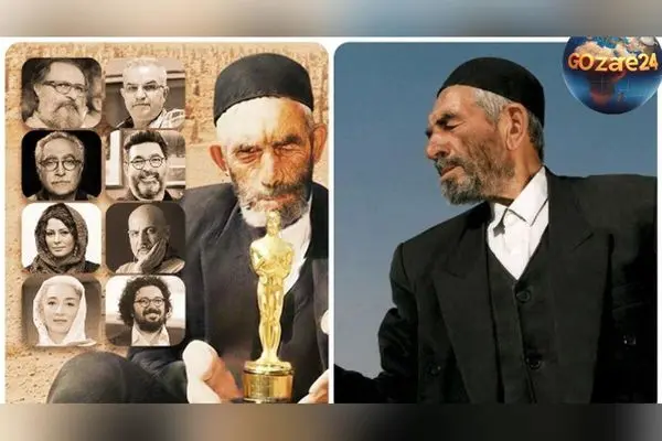 انتقاد تند شخصیت مرده‌شور سینمای ایران از هیات انتخاب اسکار: چرا استعفا ندادید و پاسخگو نیستید؟