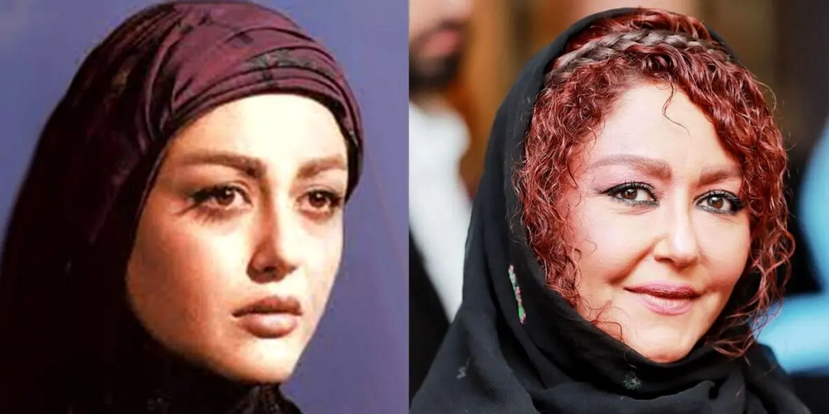 چهره متفاوت و خسته شقایق فراهانی در اکران خصوصی فیلم “مرجان” توجه رسانه‌ها را جلب کرد