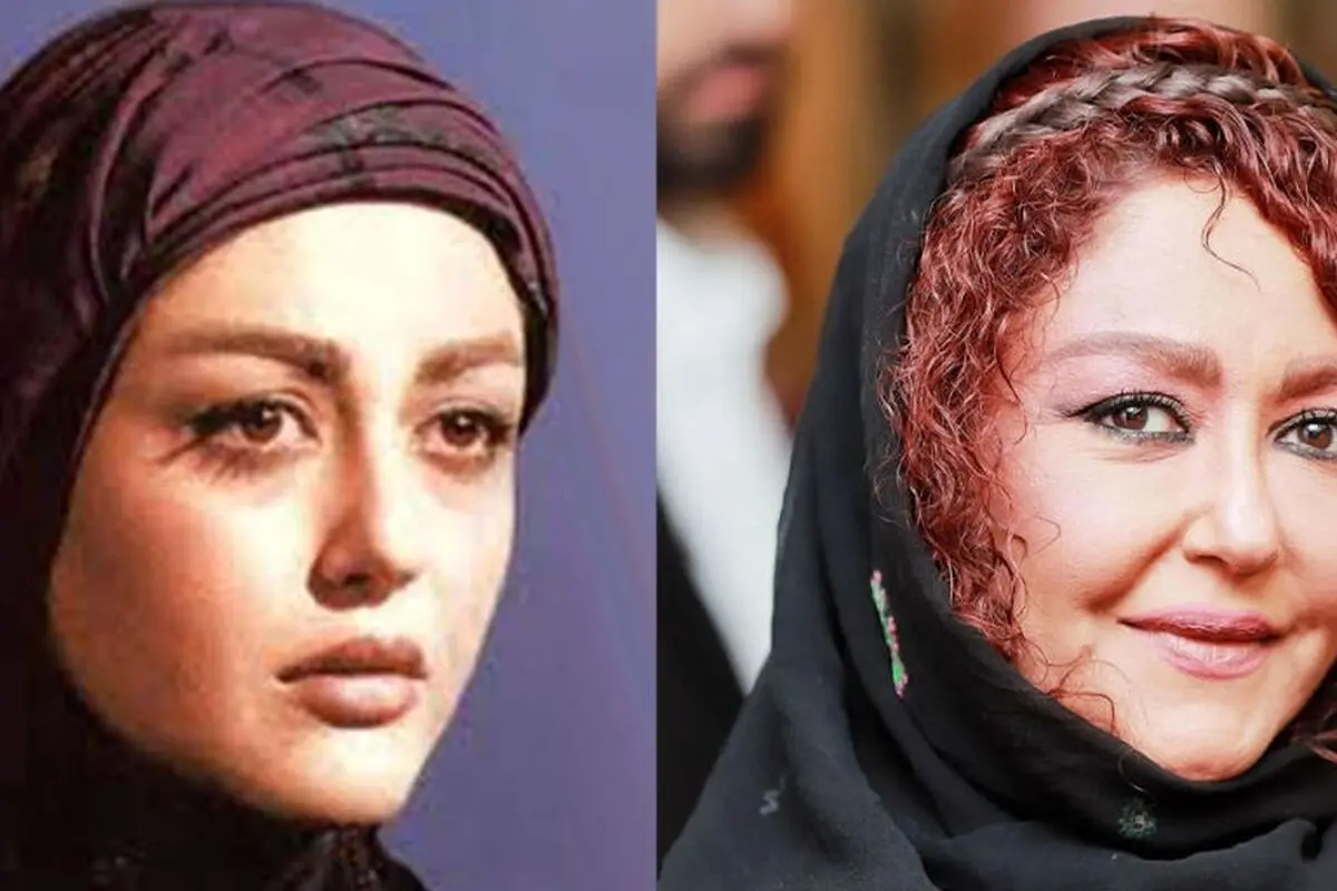 چهره متفاوت و خسته شقایق فراهانی در اکران خصوصی فیلم “مرجان” توجه رسانه‌ها را جلب کرد